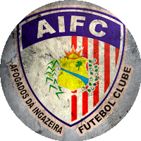 Logo Afogados da Ingazeira Futebol Clube
